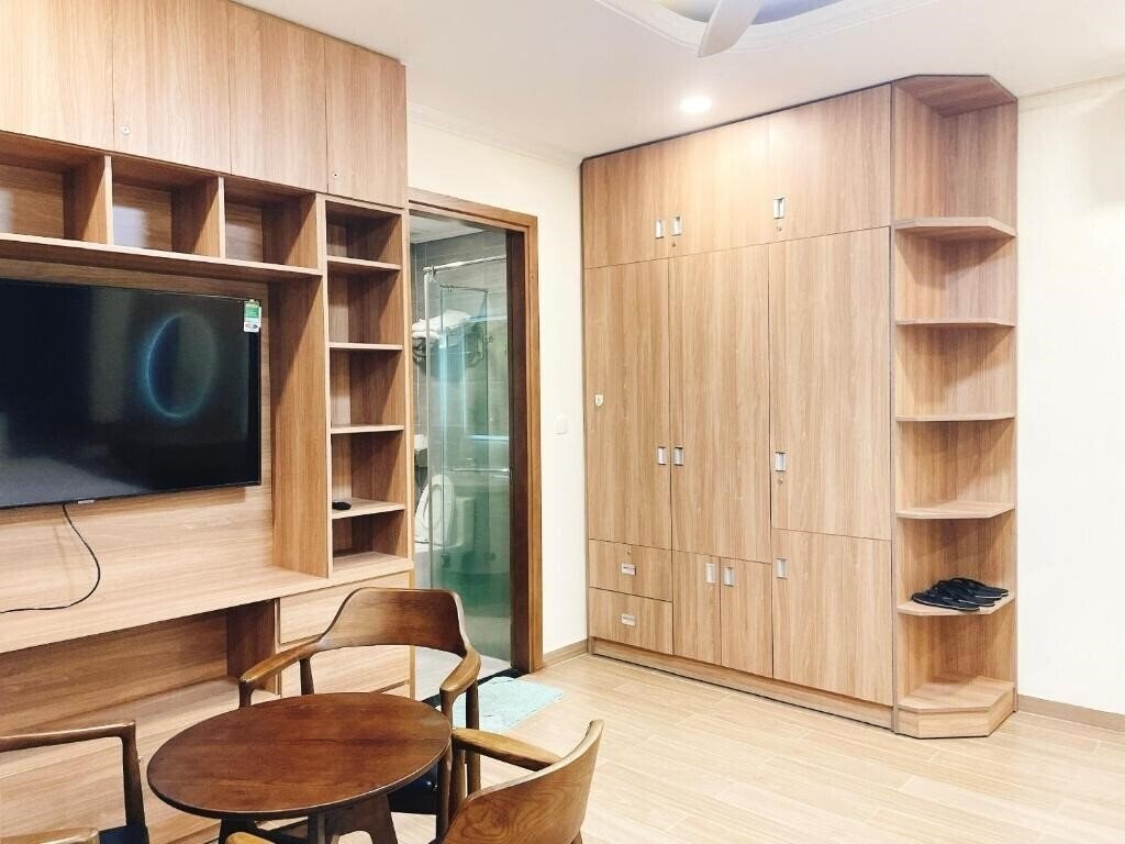 Апартаменты Cam Hotel Phu Quoc 3*