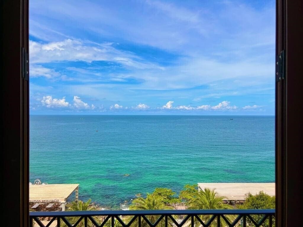 Территория Casepia 3*