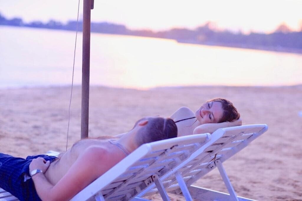 Панорама Vung Bau Resort 2*