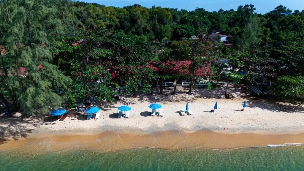 Зображення Vung Bau Resort 2*