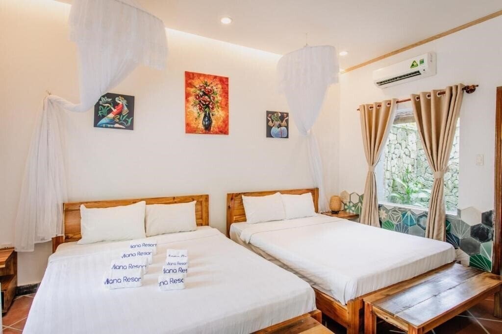 Панорама Miana Resort Phu Quoc 3*
