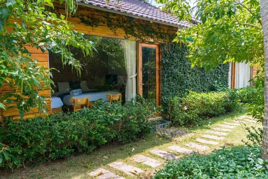 Вид Dendi Resort Phu Quoc 3*