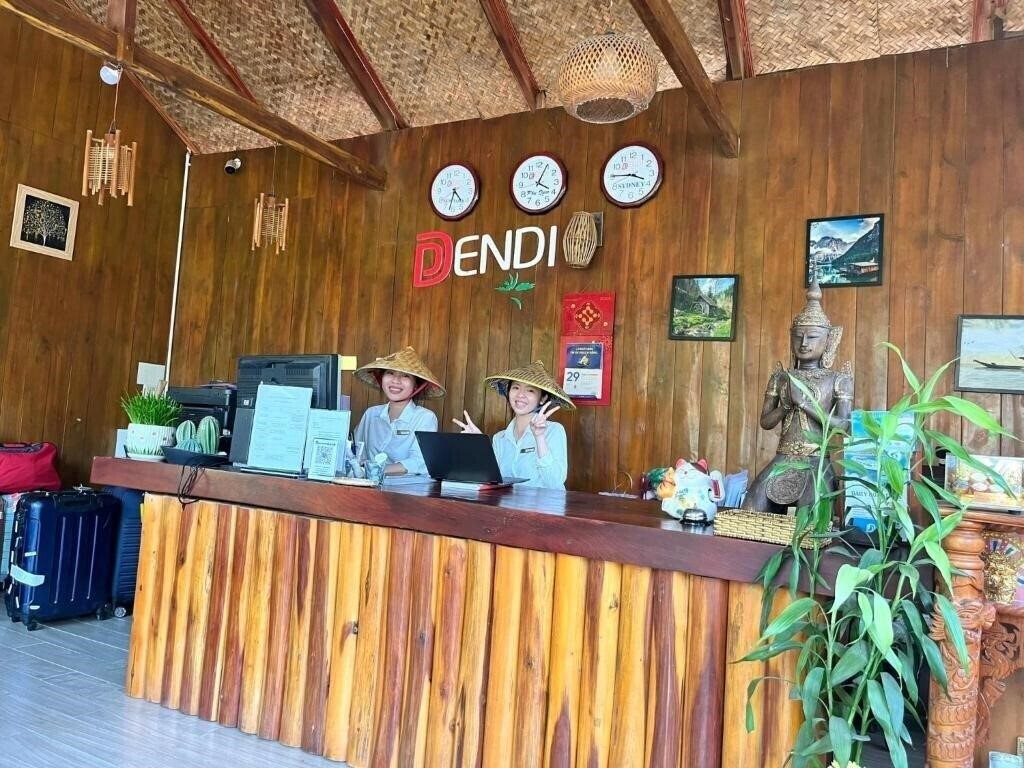 Панорама Dendi Resort Phu Quoc 3*