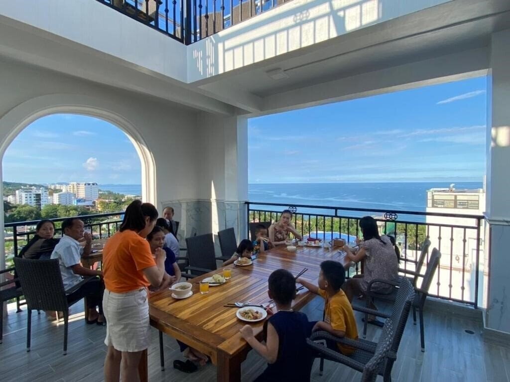 Зображення Rock Mila Phu Quoc Hotel 3*