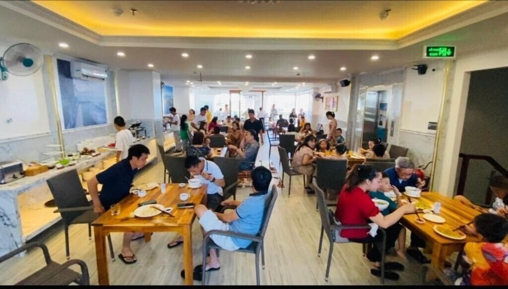 Територія Rock Mila Phu Quoc Hotel 3*