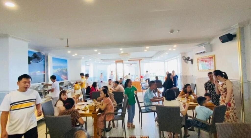 Апартаменти Rock Mila Phu Quoc Hotel 3*