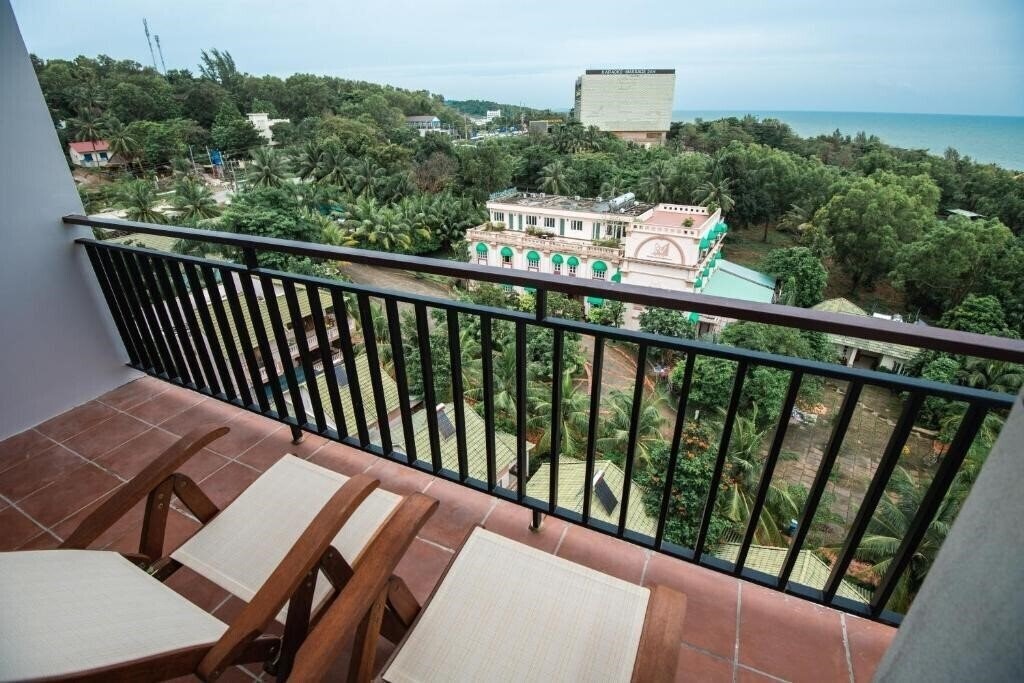 Готель Summer Dream Phu Quoc Hotel 3*