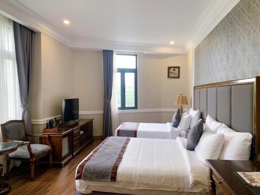 Вид Avs Hotel Phu Quoc 4*