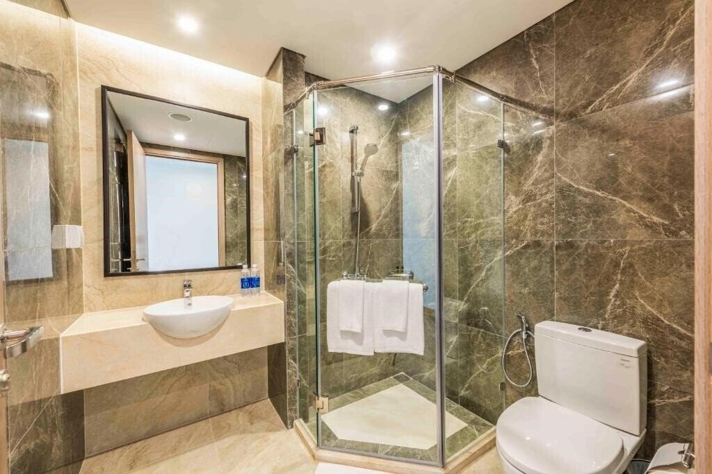 Картинка Vinpearl Holiday Fiesta 5*