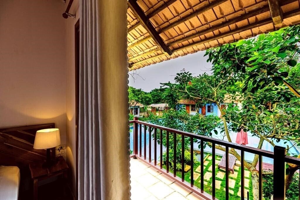 Панорама Star Hill Resort Phu Quoc 3*