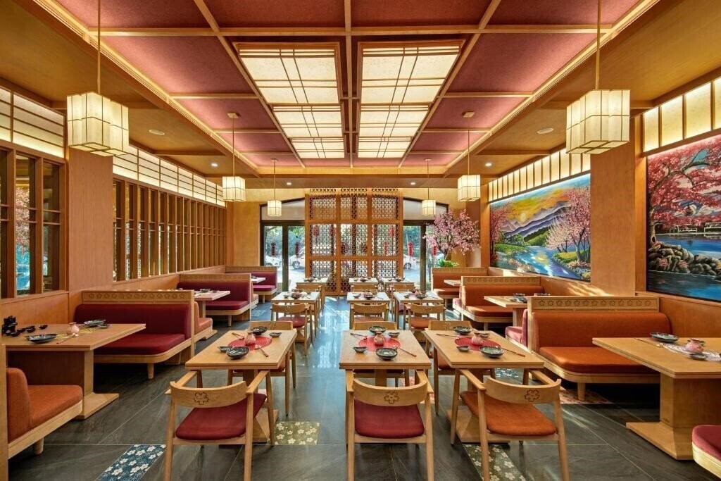 Изображение Sakyrakyo Hotel & SPA 4*