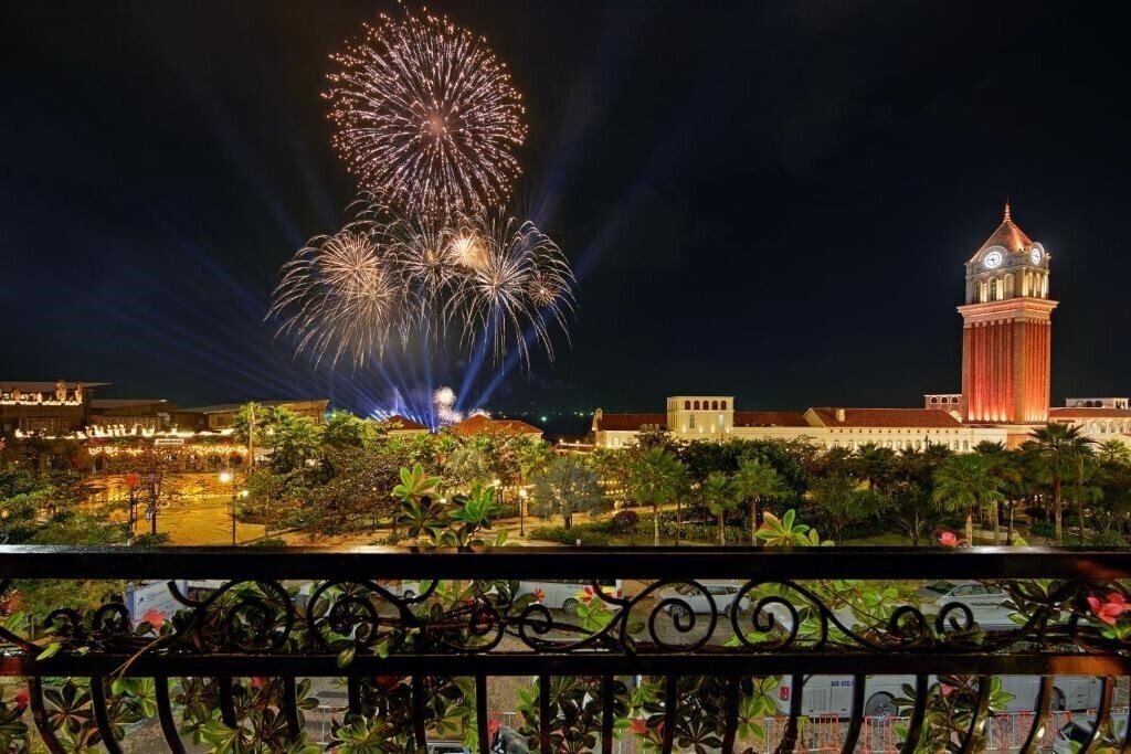 Апартаменты Sakyrakyo Hotel & SPA 4*