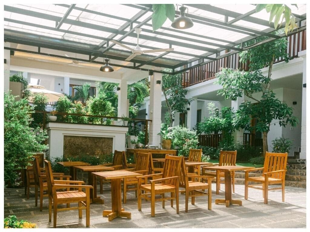 Картинка La Limone Residence 3*