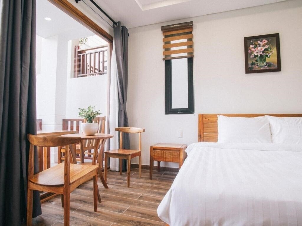 Вид La Limone Residence 3*