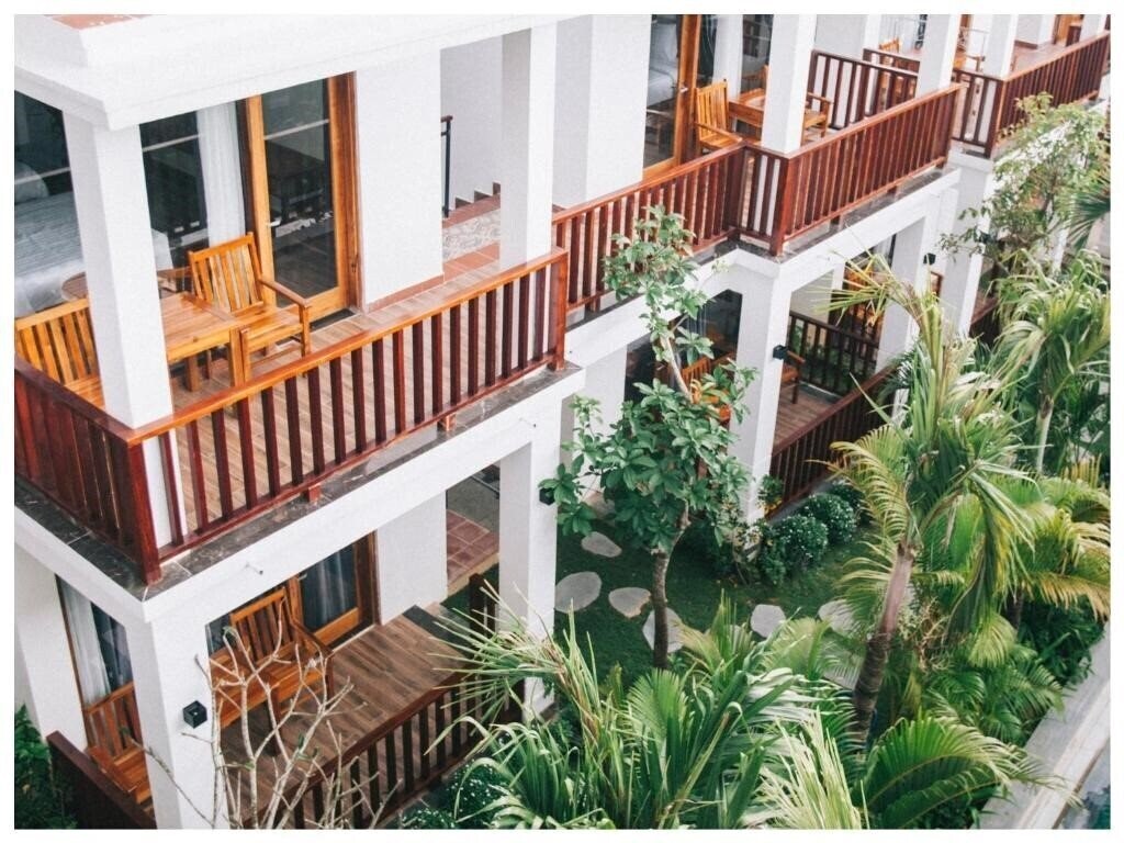 Территория La Limone Residence 3*