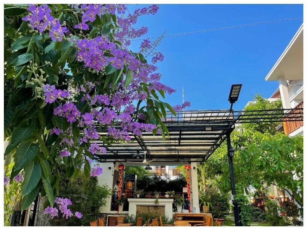 Апартаменты La Limone Residence 3*