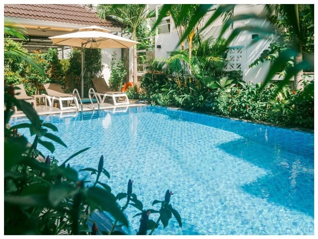 Панорама La Limone Residence 3*