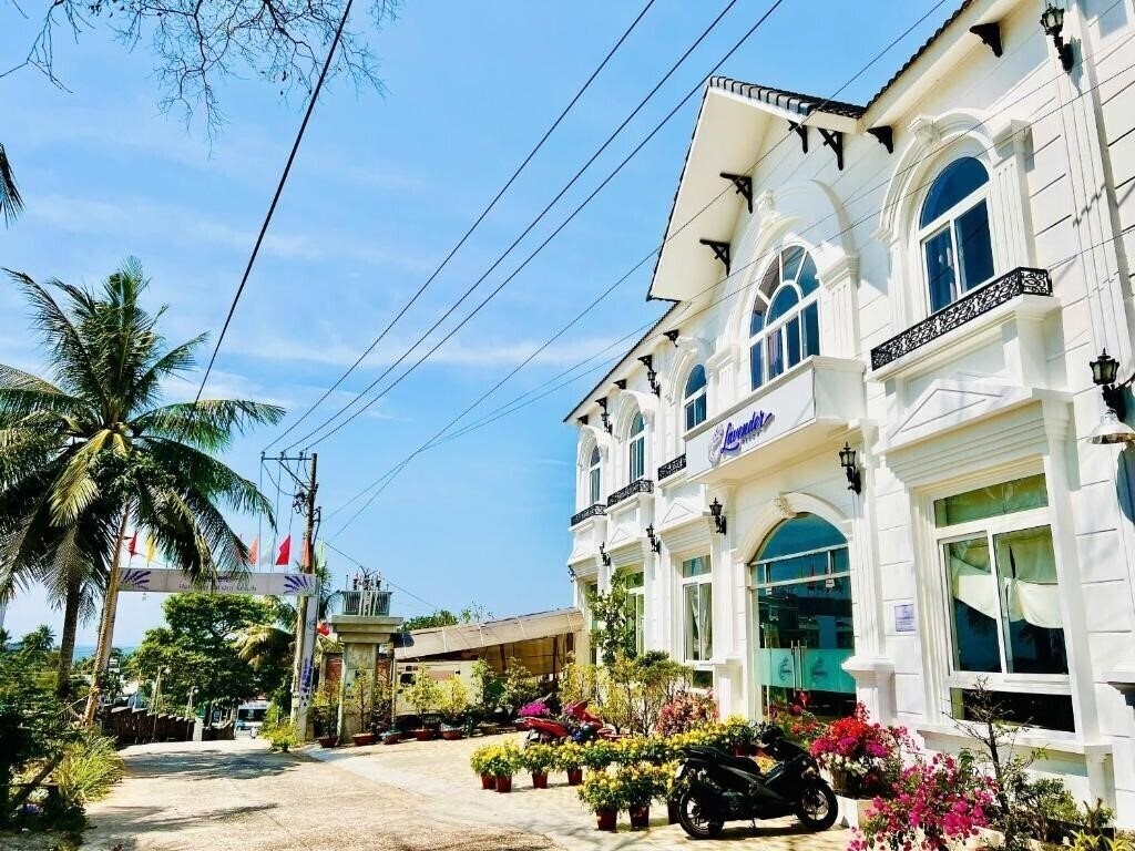 Панорама Lavender Resorts 3*