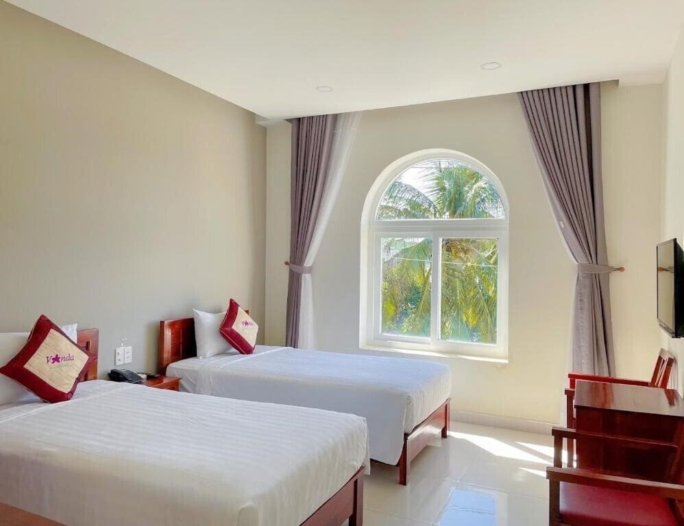 Вид Lavender Resorts 3*