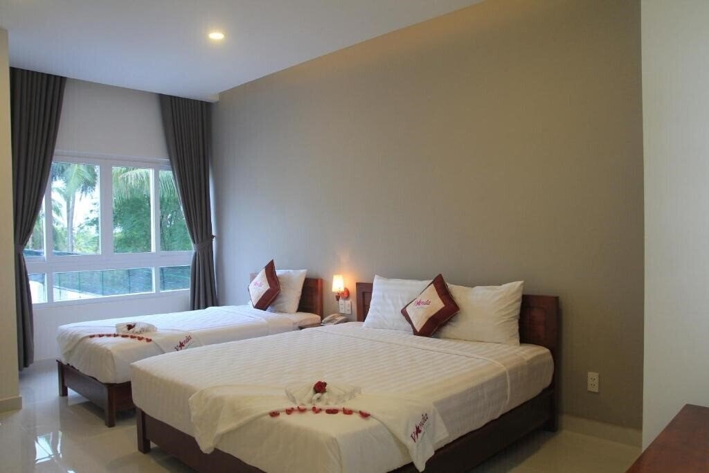 Апартаменты Lavender Resorts 3*