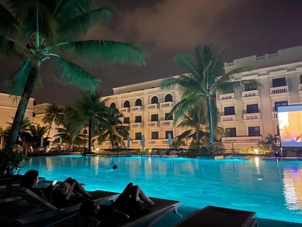 Вид SK BOUTIQUE HOTEL (ex. Sk Hotel) 2*