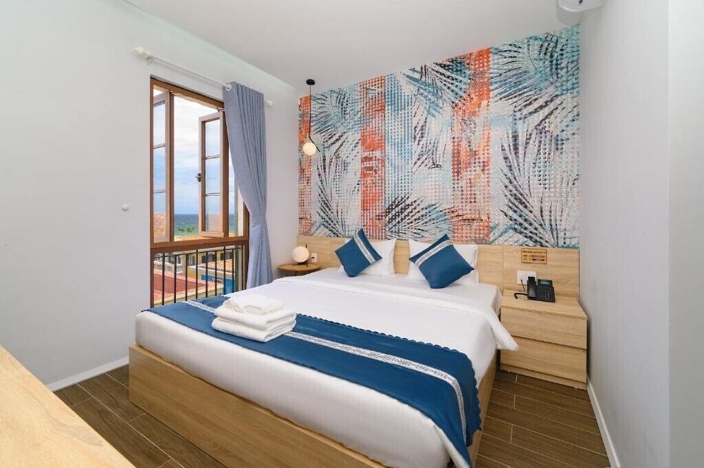 Фотография Golden Sunset Hotel 2*