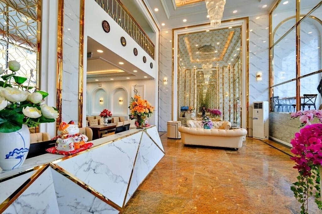 Изображение Hotel Happy Phu Quoc 3*