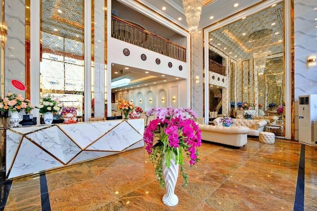 Вид Hotel Happy Phu Quoc 3*