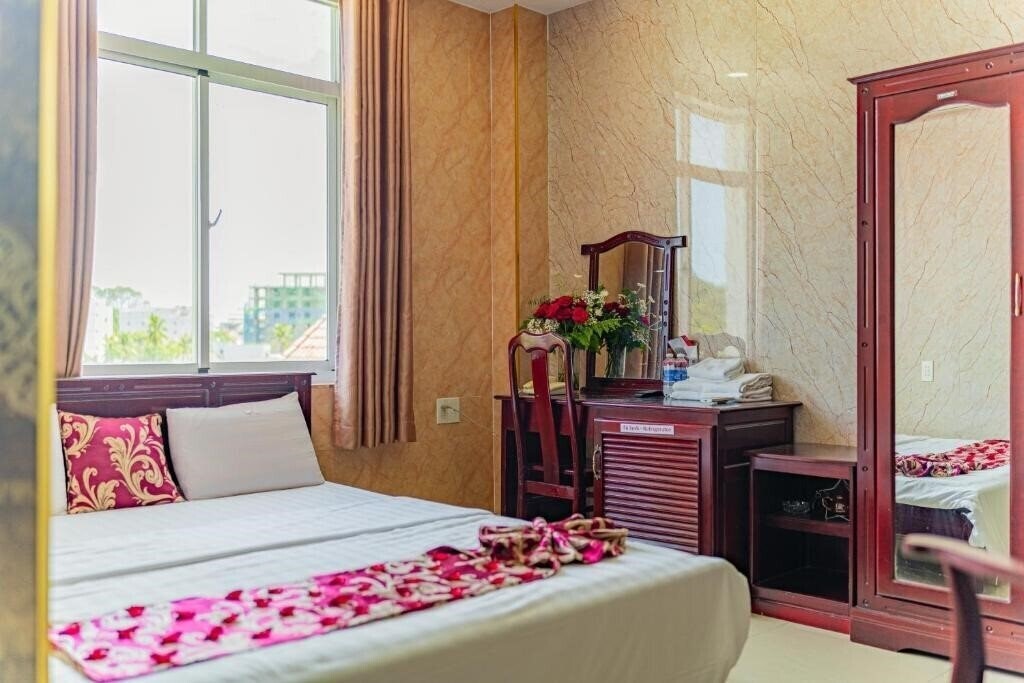 Вид Thi Long Phung Hotel 2*
