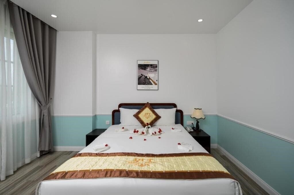 Фотография Harry Phu Quoc Hotel 3*