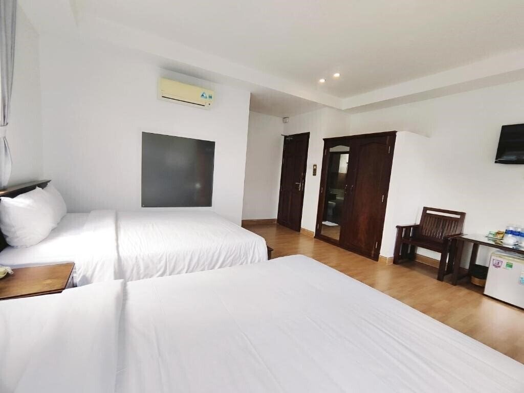 Панорама Phu Quoc Center Hotel 3*