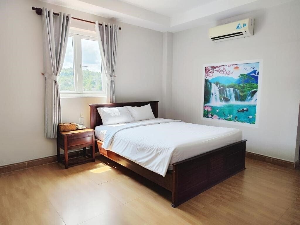 Картинка Phu Quoc Center Hotel 3*