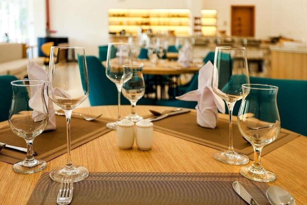 Панорама The Hub Phu Quoc 3*