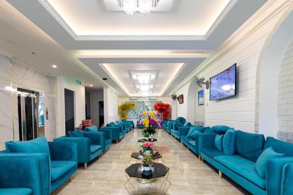 Картинка Rockmila Hotel 3*