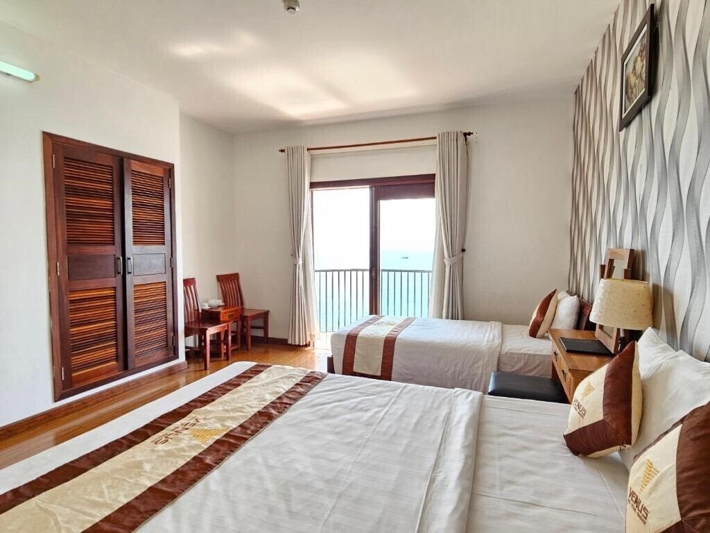 Апартаменты Venus Hotel Phu Quoc 2*