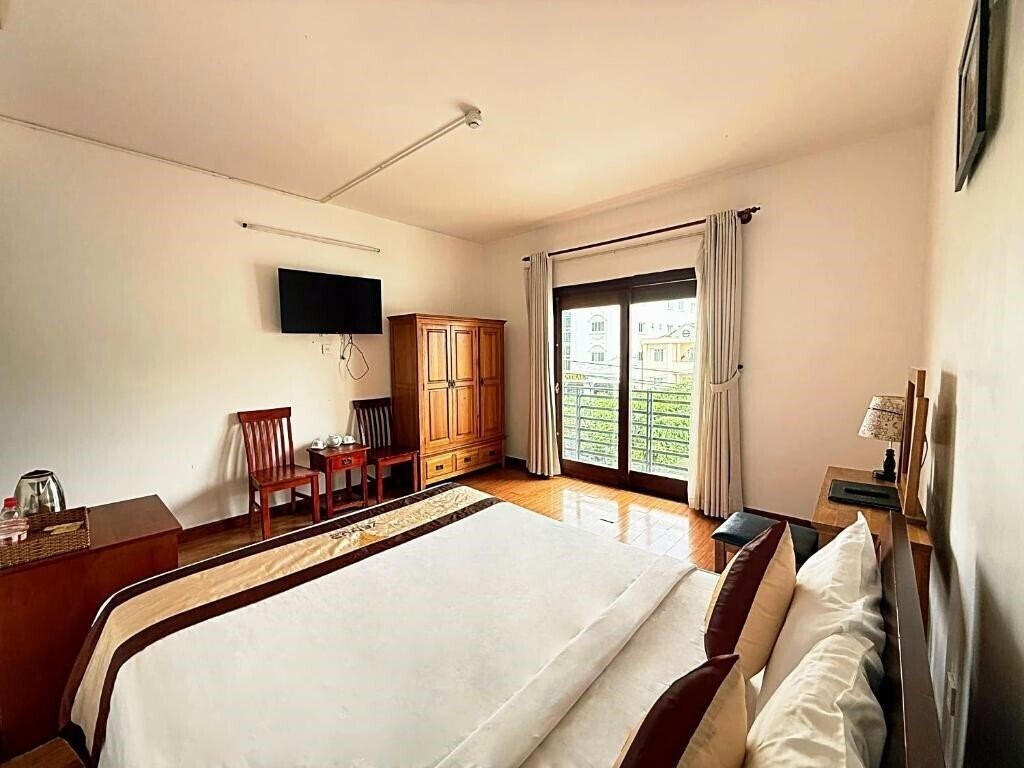 Вид Venus Hotel Phu Quoc 2*