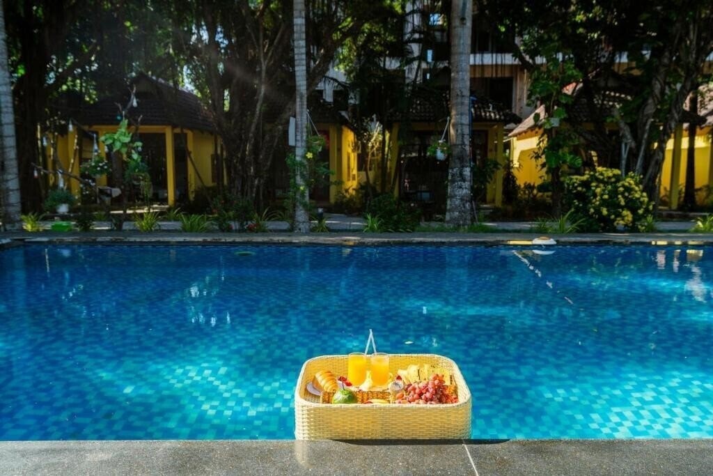 Изображение Green Bungalow Garden Resort 3*