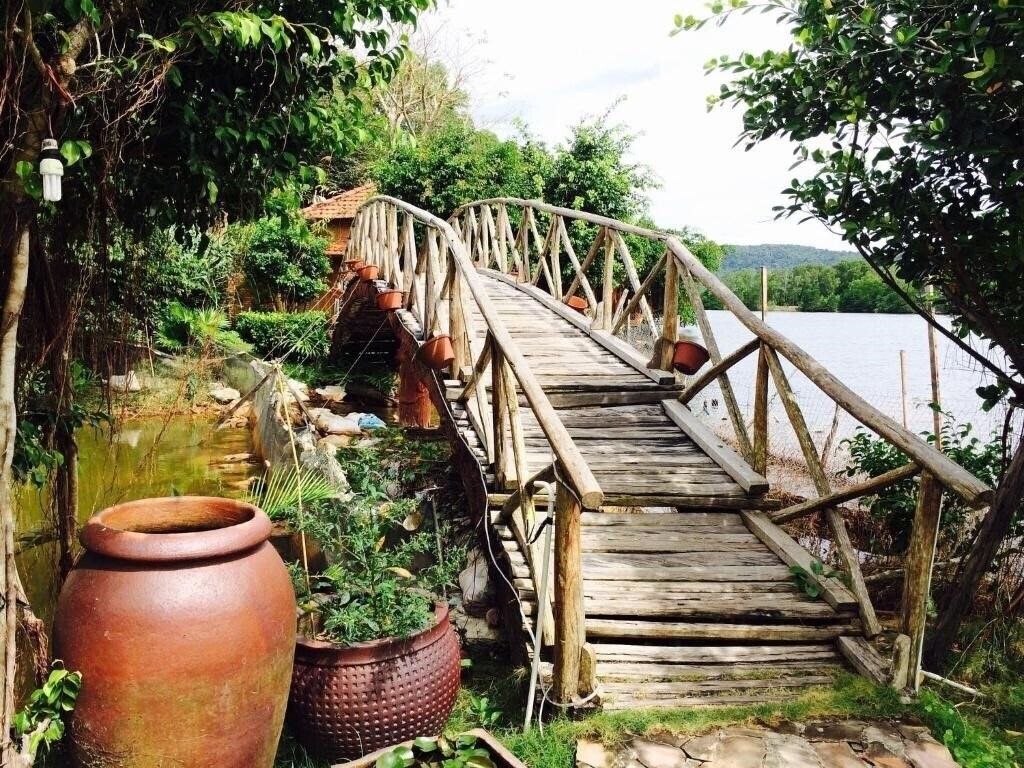 Фотографія Chez Carole Resort 3*