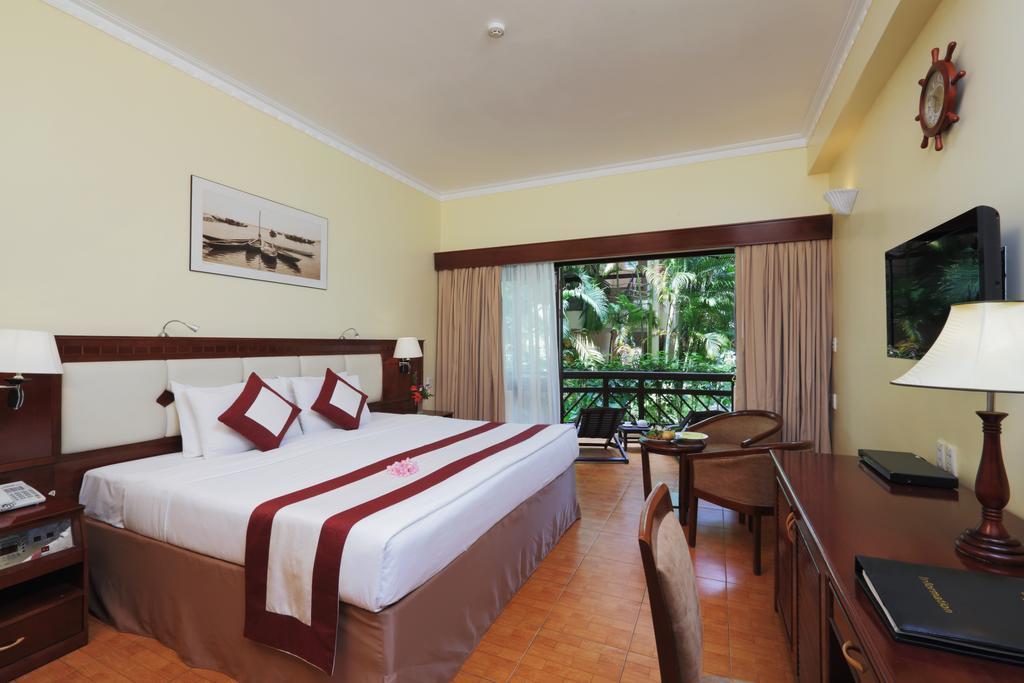 Фото Saigon Phu Quoc Resort & SPA 4*