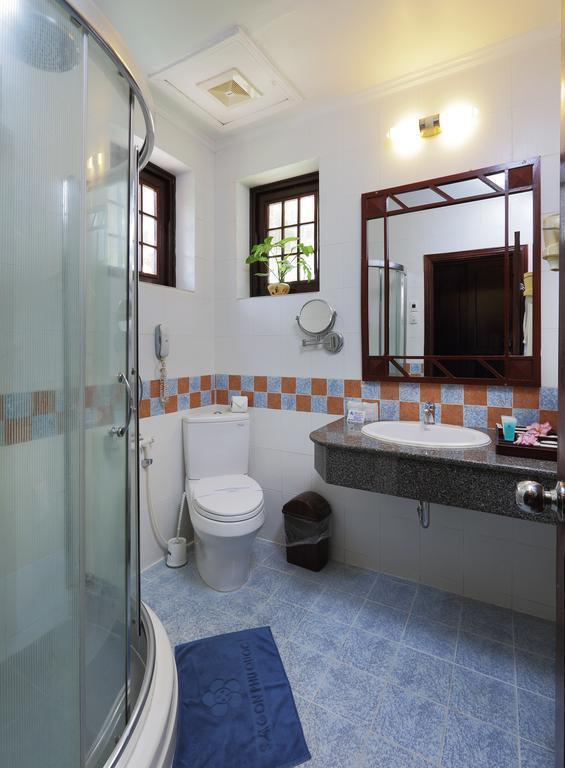 Территория Saigon Phu Quoc Resort & SPA 4*