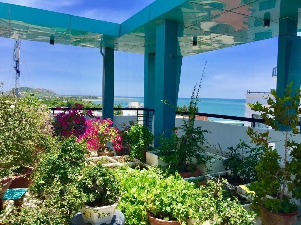 Вид Huong Bien 3*