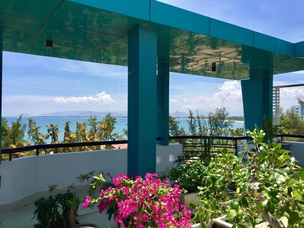 Территория Huong Bien 3*