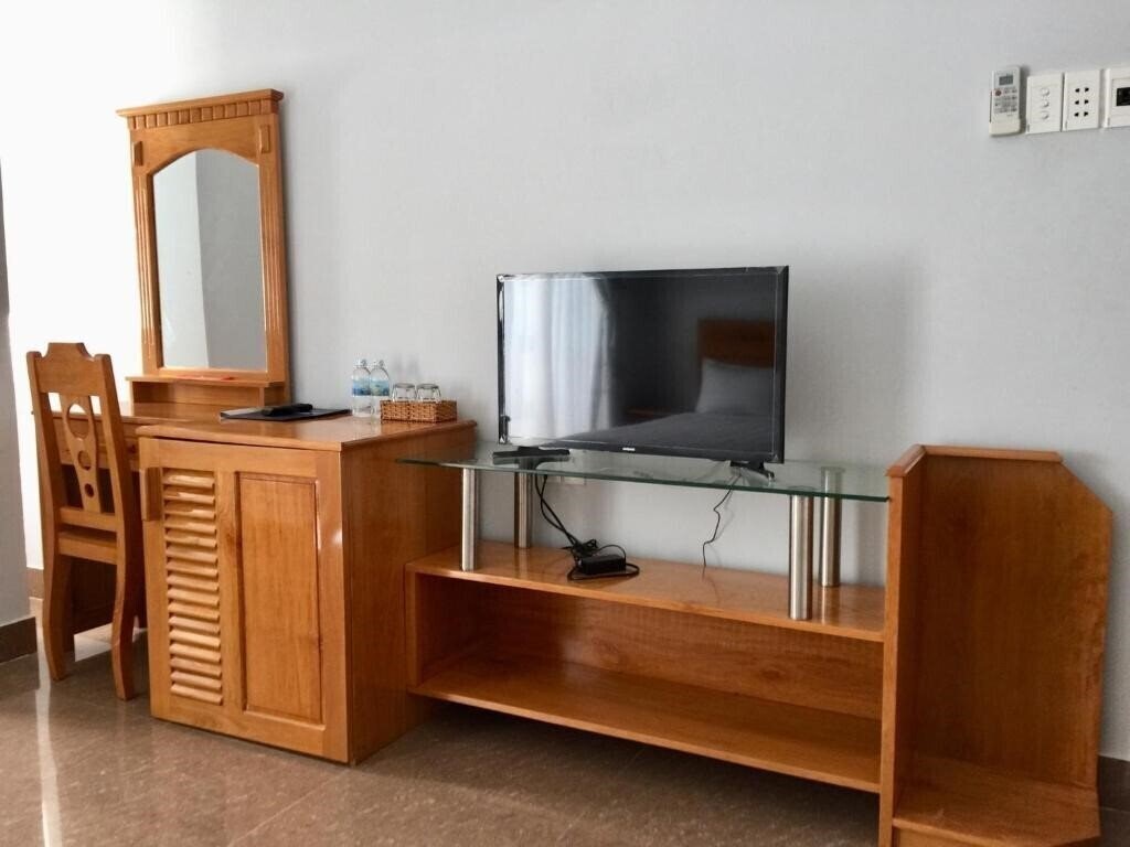 Фотография Huong Bien 3*