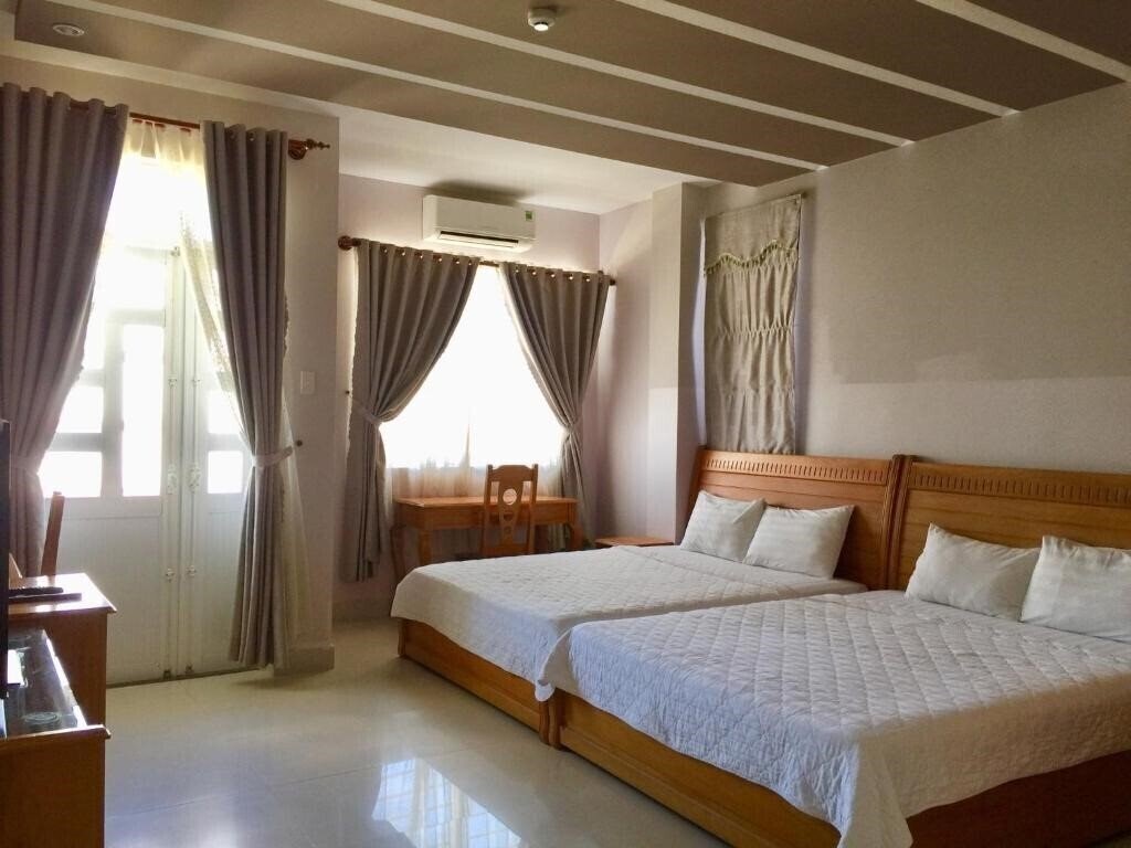 Изображение Huong Bien 3*