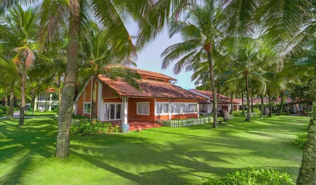 Готель Famiana Resort & SPA 4*