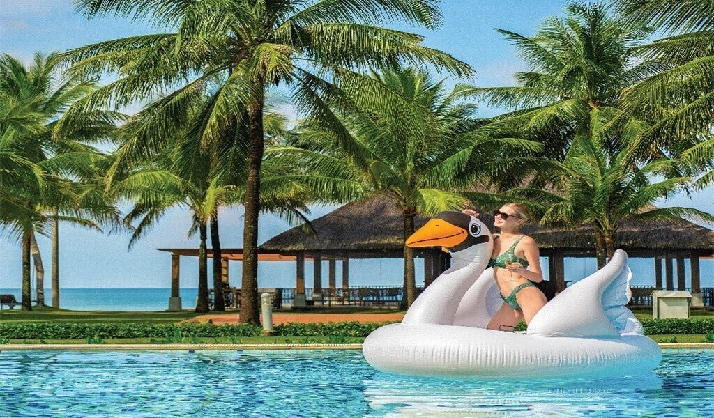 Фотографія Famiana Resort & SPA 4*