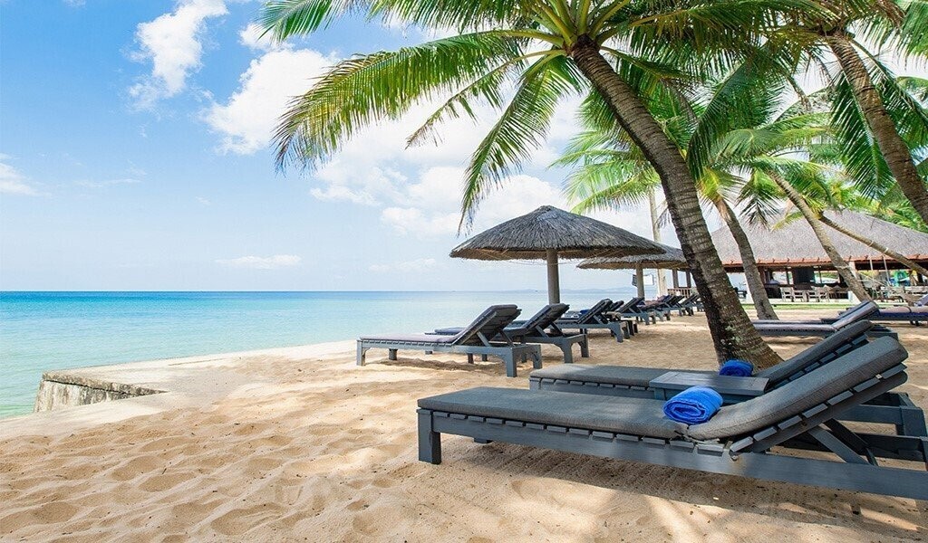 Зображення Famiana Resort & SPA 4*