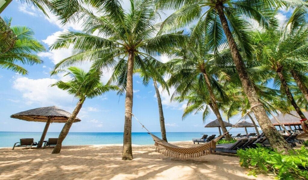 Картинка Famiana Resort & SPA 4*