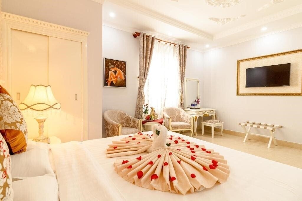 Картинка Romeliess Hotel 3*
