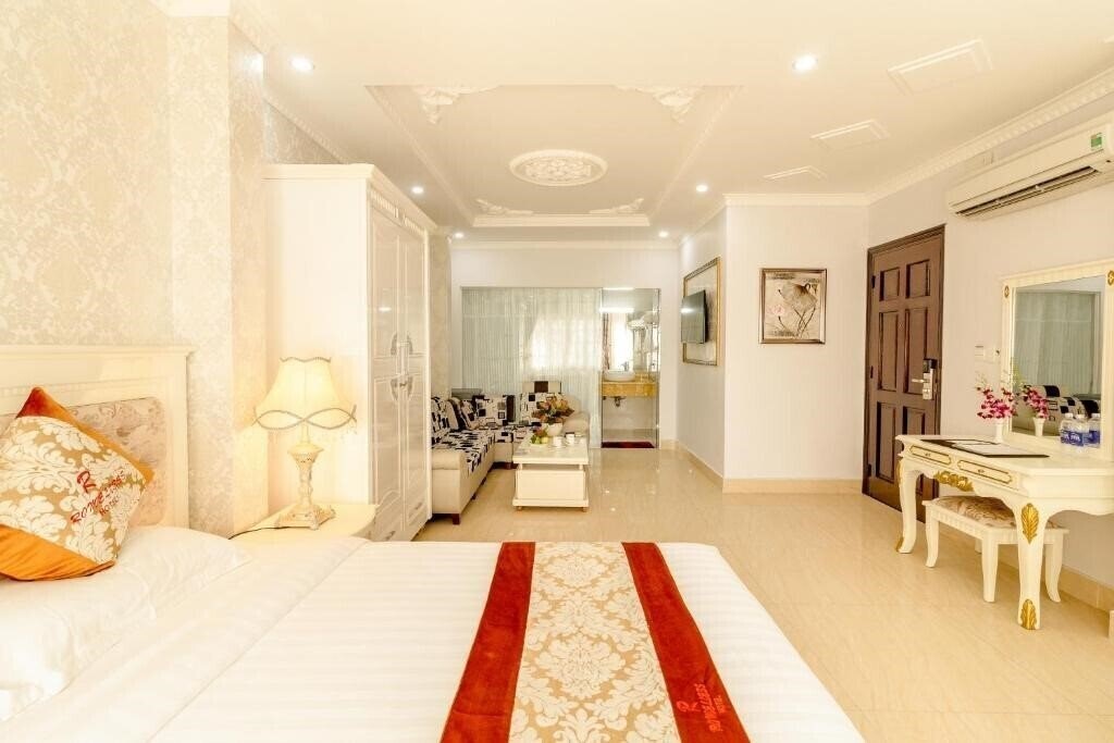 Апартаменти Romeliess Hotel 3*